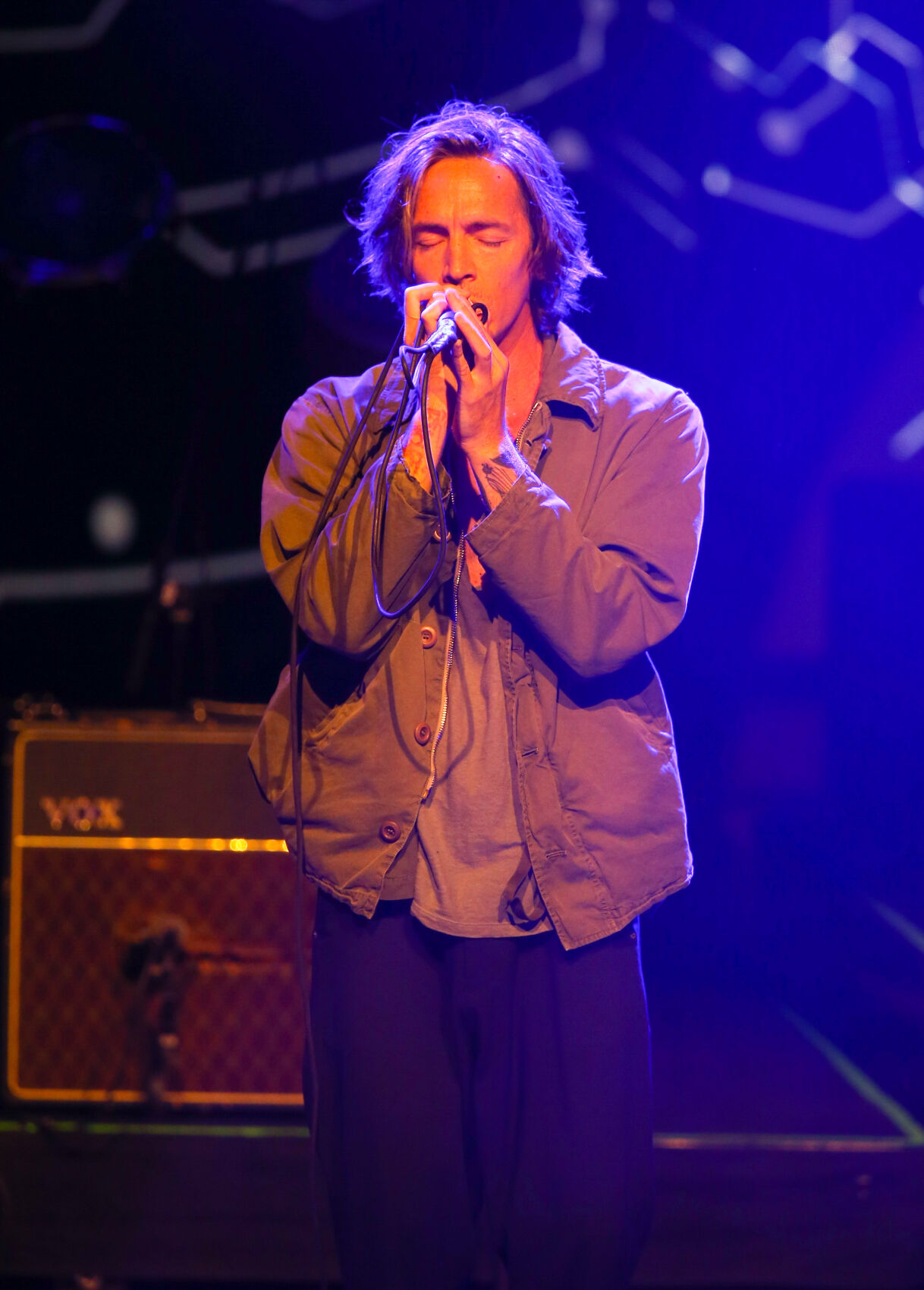 Incubus